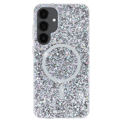 Case-Mate Twinkle Case with Magnet for Samsung Galaxy S25 Plus