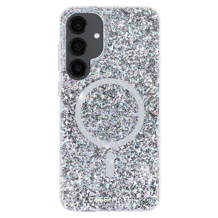 Case-Mate Twinkle Case with Magnet for Samsung Galaxy S25+