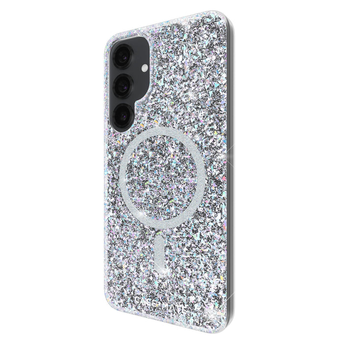 Case-Mate Twinkle Case with Magnet for Samsung Galaxy S25+ Multi-Color