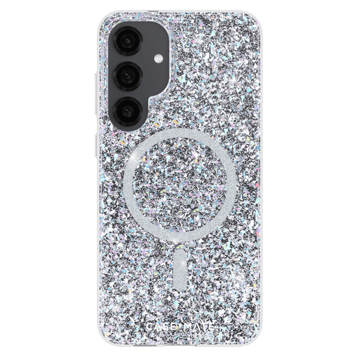 Case-Mate Twinkle Case with Magnet for Samsung Galaxy S25 Plus