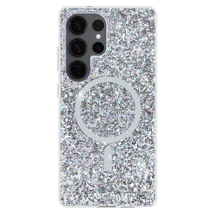 Case-Mate Twinkle Case with Magnet for Samsung Galaxy S25 Ultra