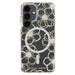 Case-Mate Floral Gems Case with Magnet for Samsung Galaxy S25