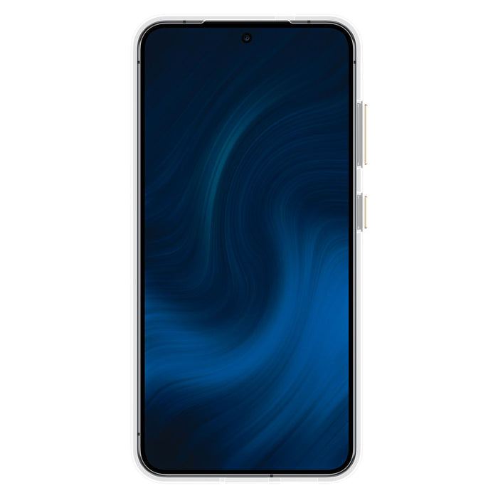 Case-Mate Floral Gems Case with Magnet for Samsung Galaxy S25 Gold