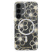 Case-Mate Floral Gems Case with Magnet for Samsung Galaxy S25 Plus