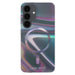 Case-Mate Soap Bubble Case with Magnet for Samsung Galaxy S25