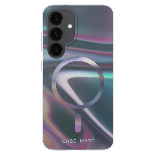 Case-Mate Soap Bubble Case with Magnet for Samsung Galaxy S25