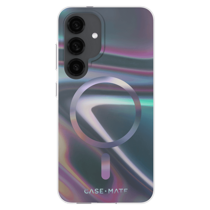 Case-Mate Soap Bubble Case with Magnet for Samsung Galaxy S25