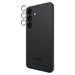 Case-Mate Aluminum Ring Camera Lens Glass Protector for Samsung Galaxy S25