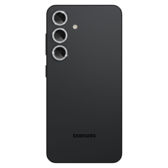 Case-Mate Aluminum Ring Camera Lens Glass Protector for Samsung Galaxy S25