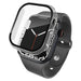 Case-Mate Tough Case with Integrated Glass Screen Protector for Apple Watch Series 10 46mm