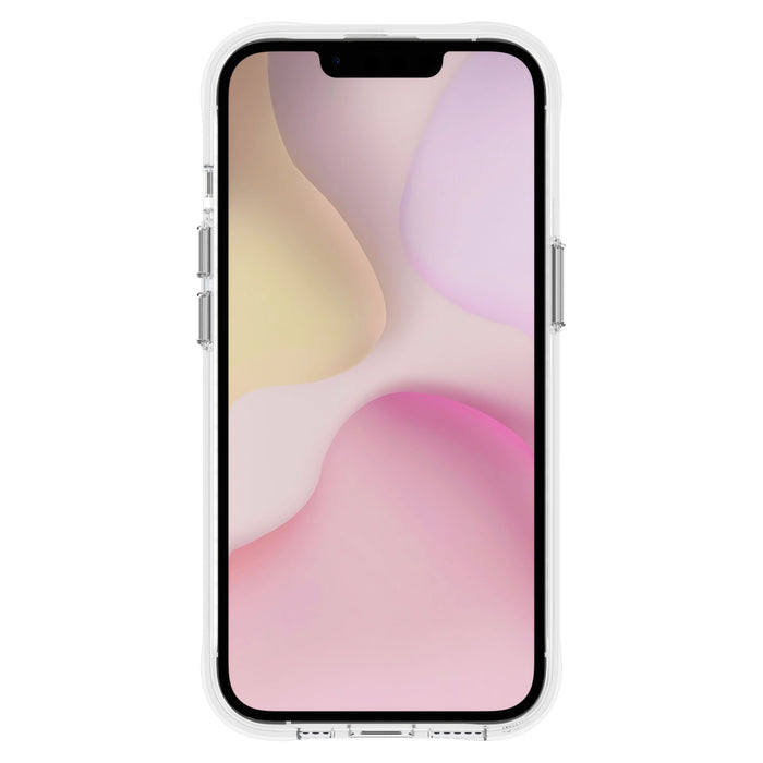 Case-Mate Soap Bubble MagSafe Case for Apple iPhone 16e / iPhone 15 / iPhone 14 / iPhone 13 Multi-Color