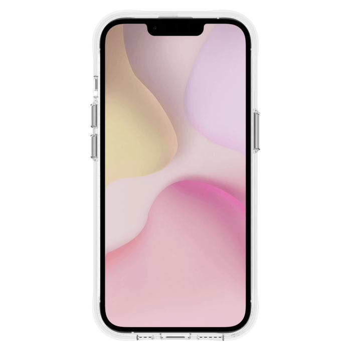 Case-Mate Soap Bubble MagSafe Case for Apple iPhone 16e / iPhone 15 / iPhone 14 / iPhone 13 Multi-Color