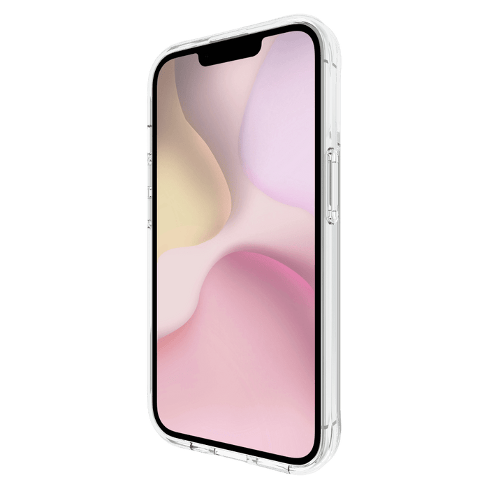 Case-Mate Tough MagSafe Case for Apple iPhone 16e / iPhone 15 / iPhone 14 / iPhone 13