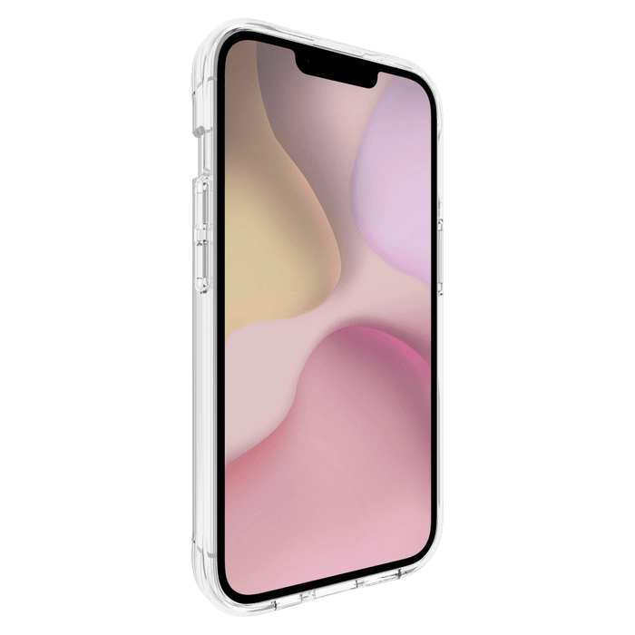 Case-Mate Tough MagSafe Case for Apple iPhone 16e / iPhone 15 / iPhone 14 / iPhone 13