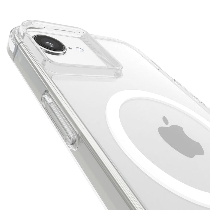 Case-Mate Tough MagSafe Case for Apple iPhone 16e / iPhone 15 / iPhone 14 / iPhone 13