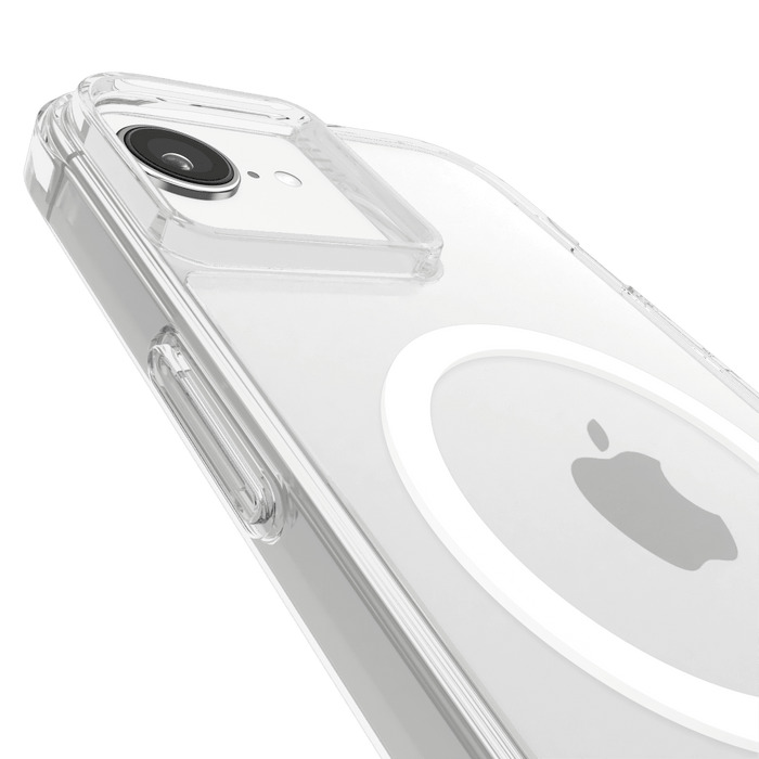 Case-Mate Tough MagSafe Case for Apple iPhone 16e / iPhone 15 / iPhone 14 / iPhone 13