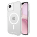 Case-Mate Tough MagSafe Case for Apple iPhone 16e / iPhone 15 / iPhone 14 / iPhone 13