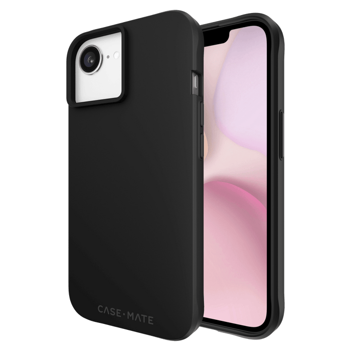 Case-Mate Tough MagSafe Case for Apple iPhone 16e / iPhone 15 / iPhone 14 / iPhone 13