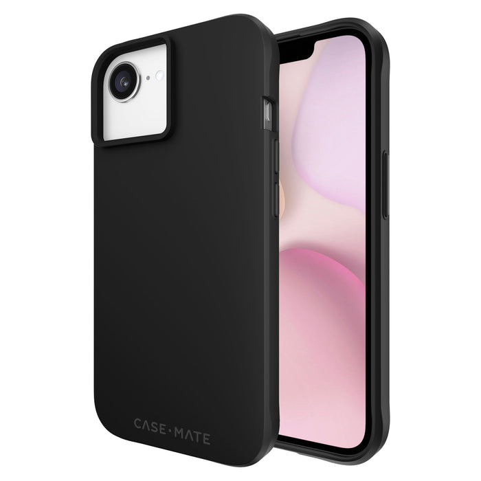 Case-Mate Tough MagSafe Case for Apple iPhone 16e / iPhone 15 / iPhone 14 / iPhone 13