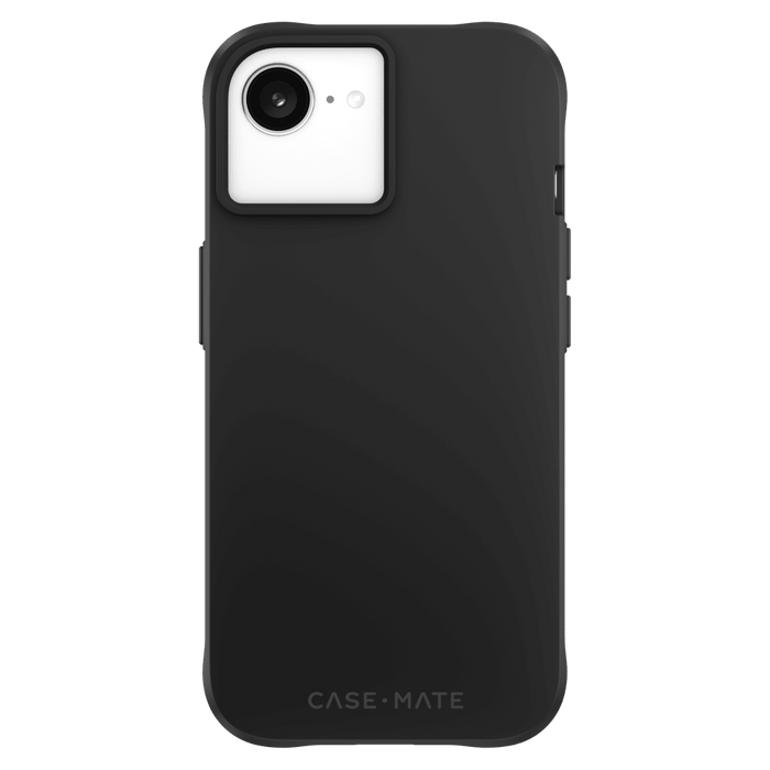 Case-Mate Protection Pack Tough Case and Glass Screen Protector for Apple iPhone 16e / iPhone 15 / iPhone 14 / iPhone 13