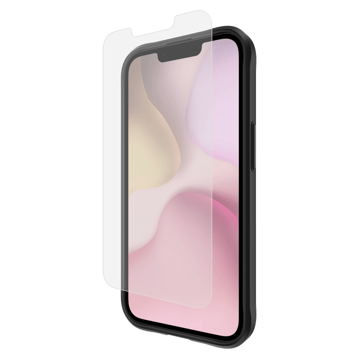 Case-Mate Protection Pack Tough Case and Glass Screen Protector for Apple iPhone 16e / iPhone 15 / iPhone 14 / iPhone 13