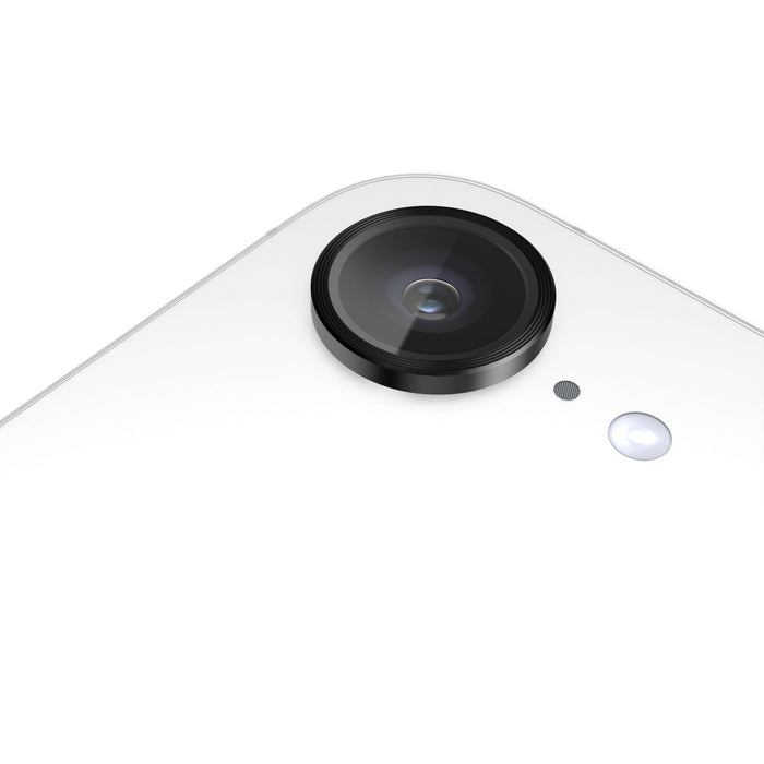 Case-Mate Aluminum Ring Camera Lens Glass Protector for Apple iPhone 16e / 15 / 14 / 13