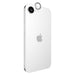 Case-Mate Aluminum Ring Camera Lens Glass Protector for Apple iPhone 16e / 15 / 14 / 13