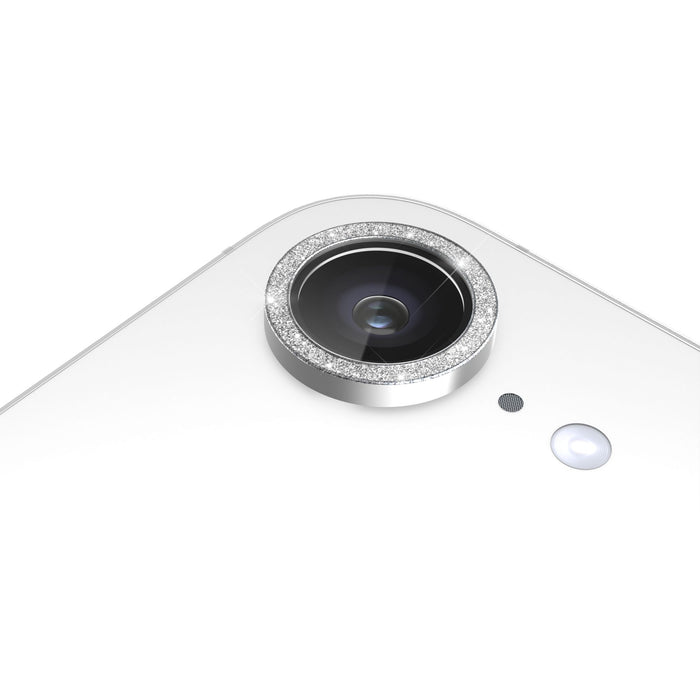 Case-Mate Aluminum Ring Camera Lens Glass Protector for Apple iPhone 16e / 15 / 14 / 13