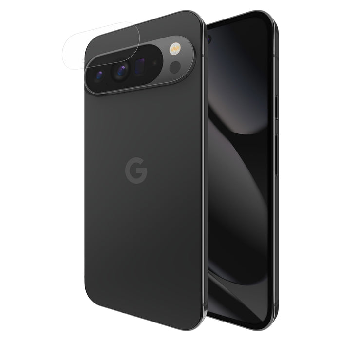 Case-Mate Rear Camera Glass Lens Protector for Google Pixel 10 Pro XL