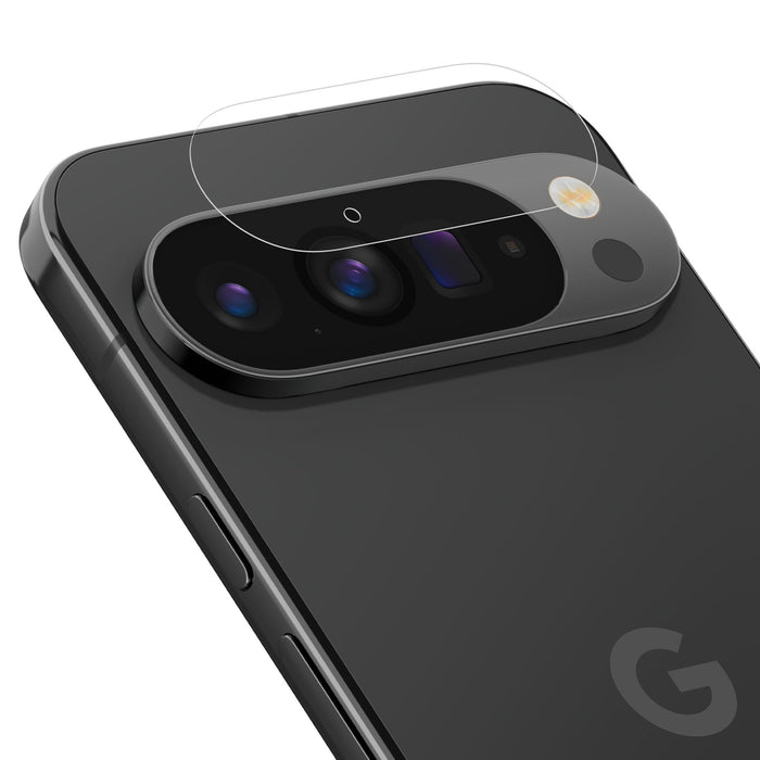 Case-Mate Rear Camera Glass Lens Protector for Google Pixel 10 Pro XL