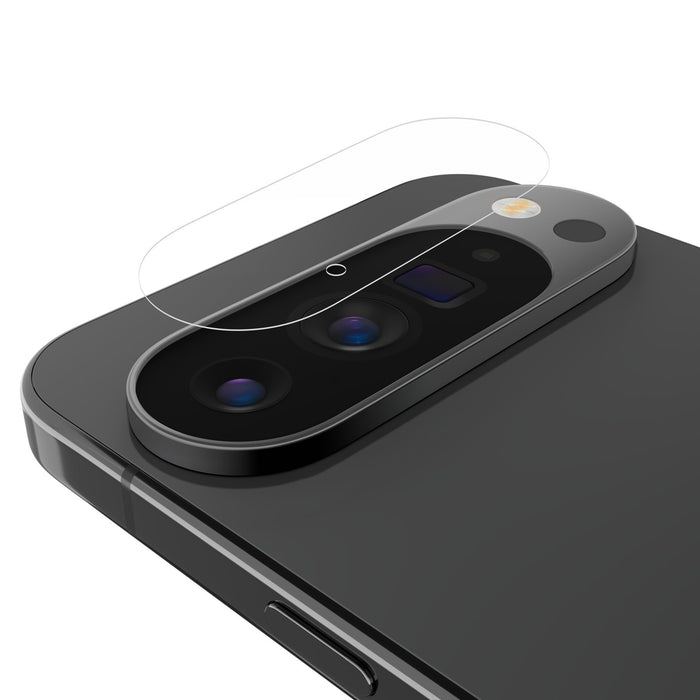 Case-Mate Rear Camera Glass Lens Protector for Google Pixel 10 Pro XL