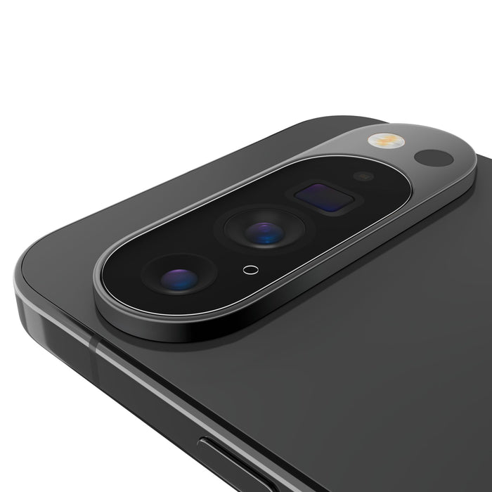 Case-Mate Rear Camera Glass Lens Protector for Google Pixel 10 Pro XL