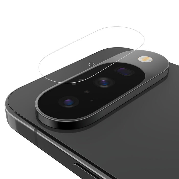 Case-Mate Rear Camera Glass Lens Protector for Google Pixel 10