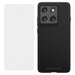 Case-Mate Protection Pack Tough Case and Glass Screen Protector for Motorola Moto Edge (2025)