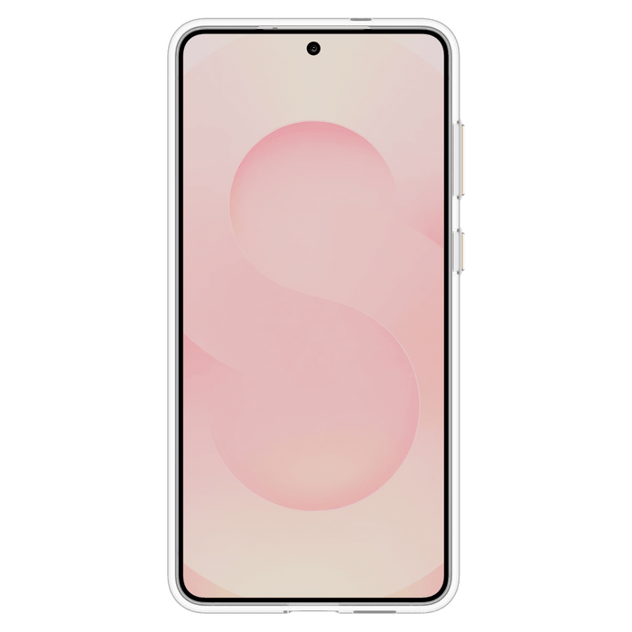 Case-Mate Floral Gems Case with Magnet for Samsung Galaxy S25 Edge Gold