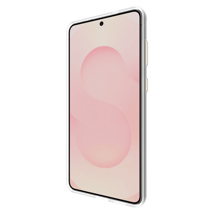 Case-Mate Floral Gems Case with Magnet for Samsung Galaxy S25 Edge Gold