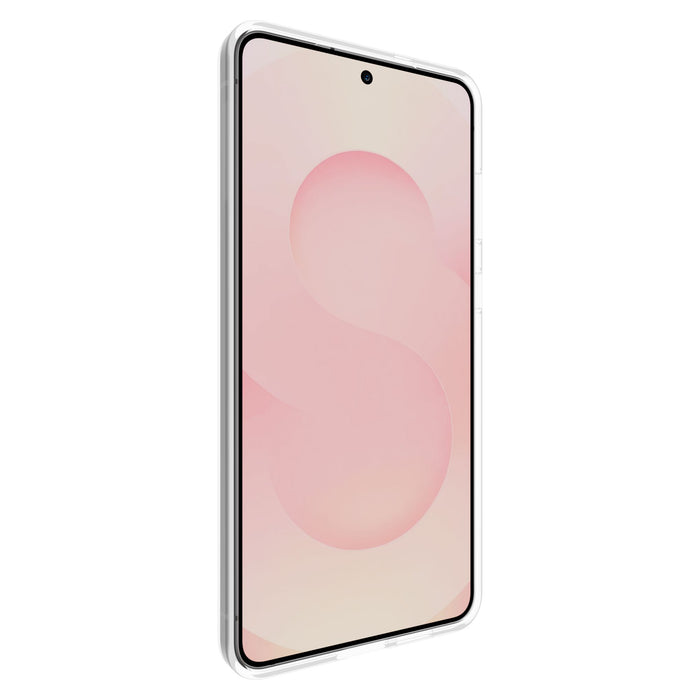 Case-Mate Floral Gems Case with Magnet for Samsung Galaxy S25 Edge Gold