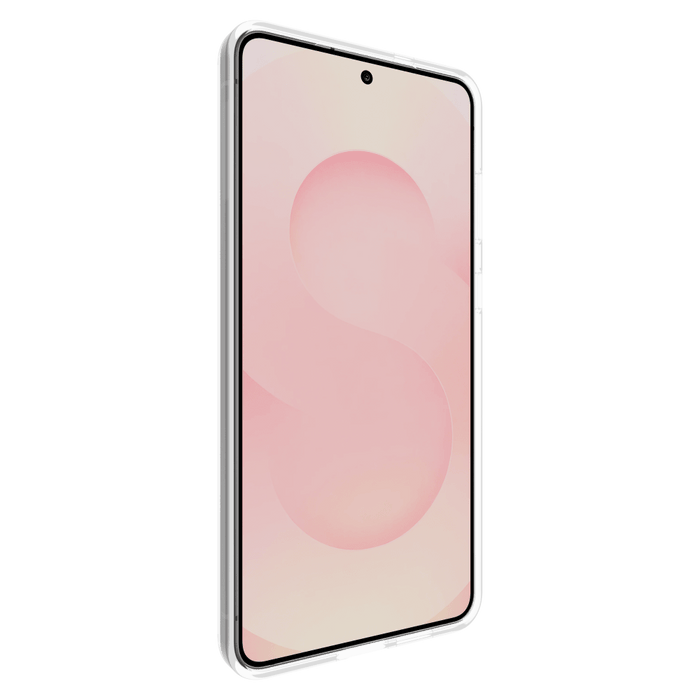 Case-Mate Floral Gems Case with Magnet for Samsung Galaxy S25 Edge Gold