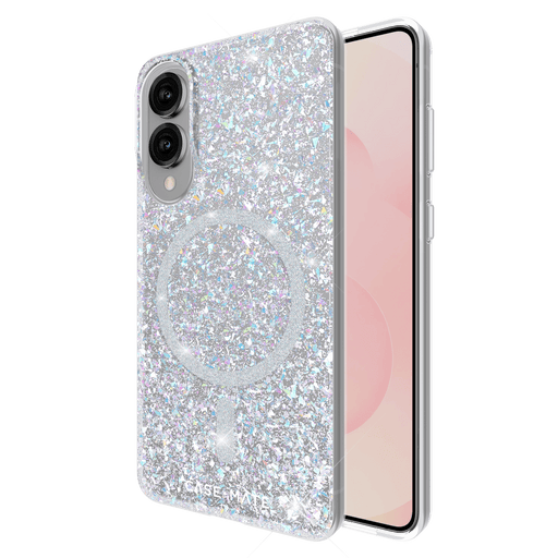 Case-Mate Twinkle Case with Magnet for Samsung Galaxy S25 Edge