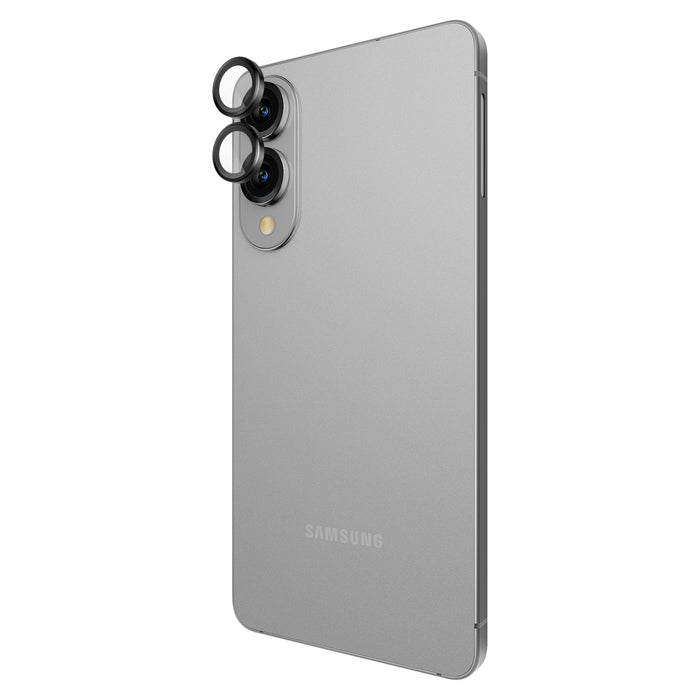 Case-Mate Aluminum Ring Lens Protector for Samsung Galaxy S25 Edge