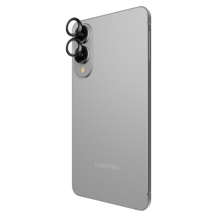 Case-Mate Aluminum Ring Lens Protector for Samsung Galaxy S25 Edge