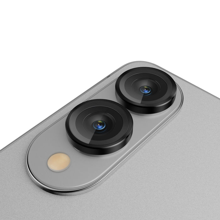 Case-Mate Aluminum Ring Lens Protector for Samsung Galaxy S25 Edge