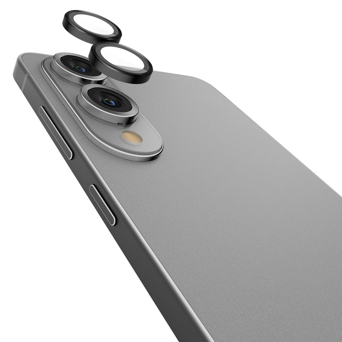 Case-Mate Aluminum Ring Lens Protector for Samsung Galaxy S25 Edge