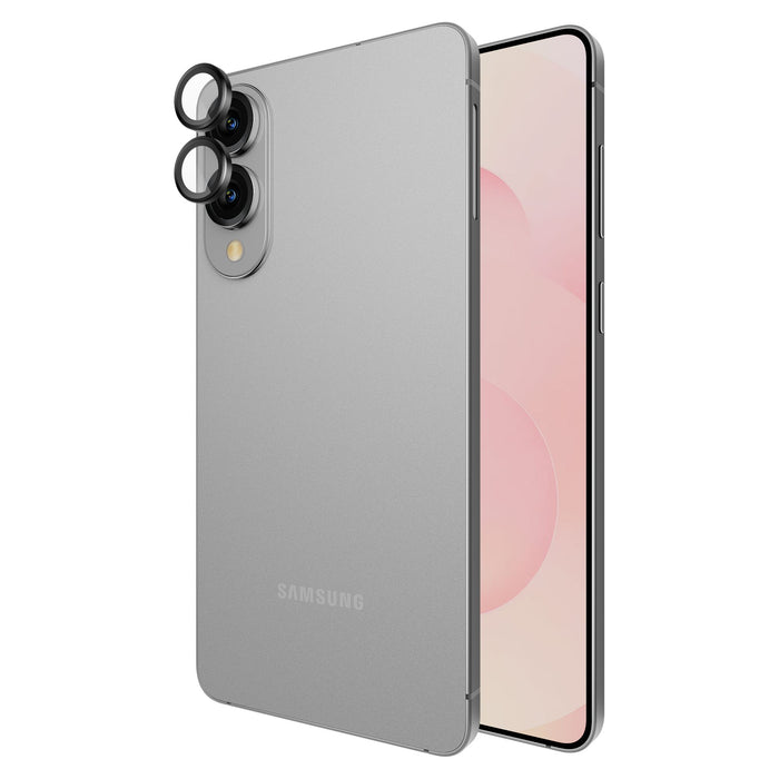 Case-Mate Aluminum Ring Lens Protector for Samsung Galaxy S25 Edge