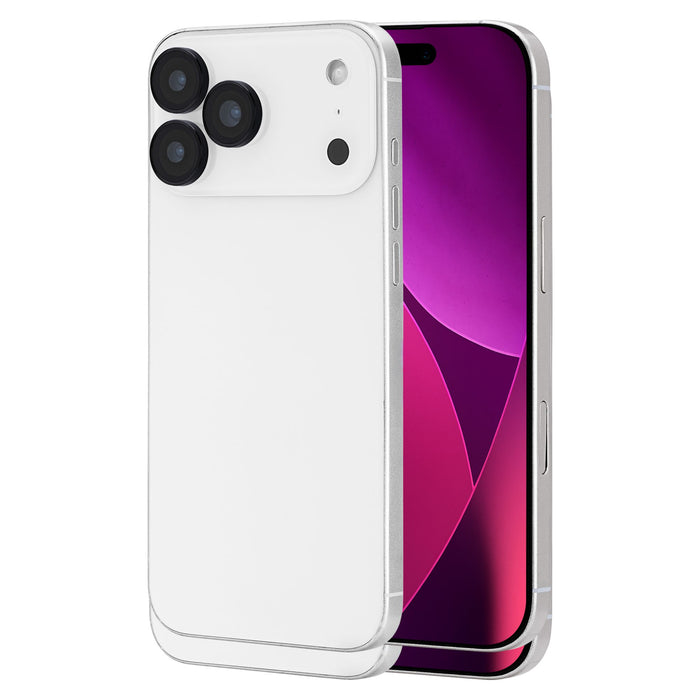 Case-Mate Aluminum Camera Lens Protector for Apple iPhone 17 Pro Max / iPhone 17 Pro