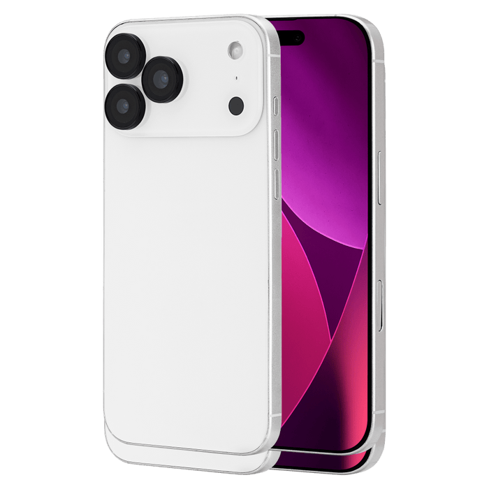 Case-Mate Aluminum Camera Lens Protector for Apple iPhone 17 Pro Max / iPhone 17 Pro