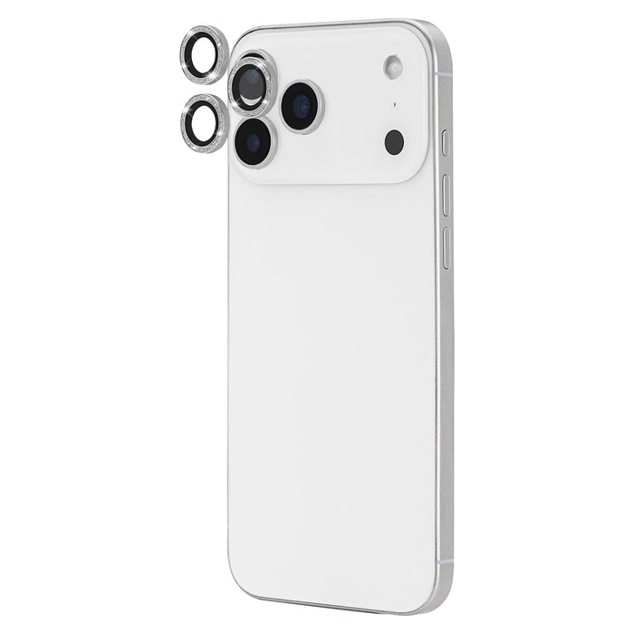 Case-Mate Aluminum Camera Lens Protector for Apple iPhone 17 Pro Max / iPhone 17 Pro