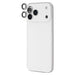 Case-Mate Aluminum Camera Lens Protector for Apple iPhone 17 Pro Max / iPhone 17 Pro