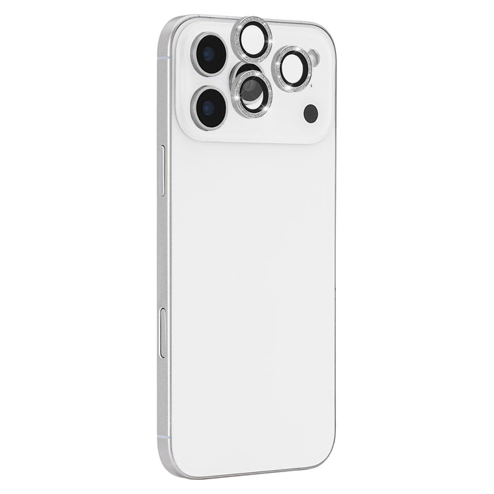 Case-Mate Aluminum Camera Lens Protector for Apple iPhone 17 Pro Max / iPhone 17 Pro