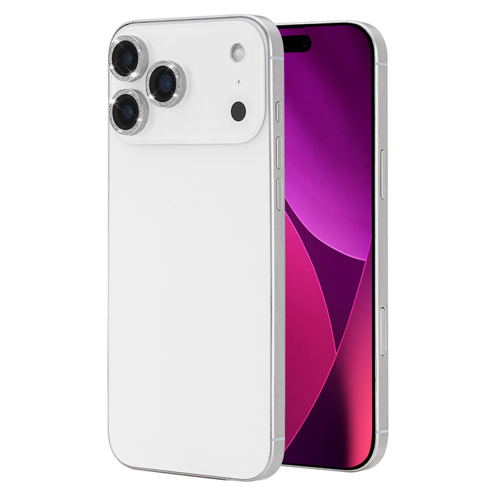 Case-Mate Aluminum Camera Lens Protector for Apple iPhone 17 Pro Max / iPhone 17 Pro